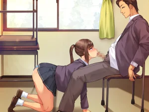ORCSOFT Kawariyuku Kanojo Osananajimi wa Dou Agaite mo Netorareru - Page 25