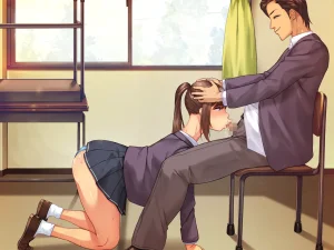 ORCSOFT Kawariyuku Kanojo Osananajimi wa Dou Agaite mo Netorareru - Page 26