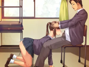 ORCSOFT Kawariyuku Kanojo Osananajimi wa Dou Agaite mo Netorareru - Page 29