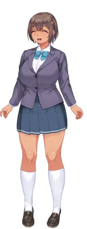 ORCSOFT Kawariyuku Kanojo Osananajimi wa Dou Agaite mo Netorareru - Page 341