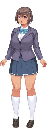 ORCSOFT Kawariyuku Kanojo Osananajimi wa Dou Agaite mo Netorareru - Page 343