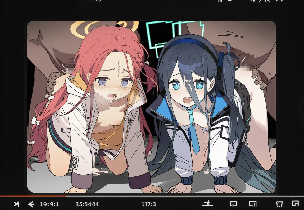 魚辺ン ゲーム開發部orgy - Image 5