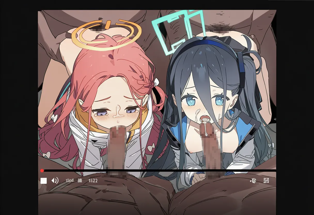 魚辺ン ゲーム開發部orgy - Image 6