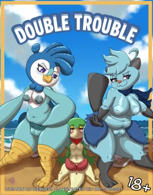 Ori-Doggo Double Trouble Thumbnail