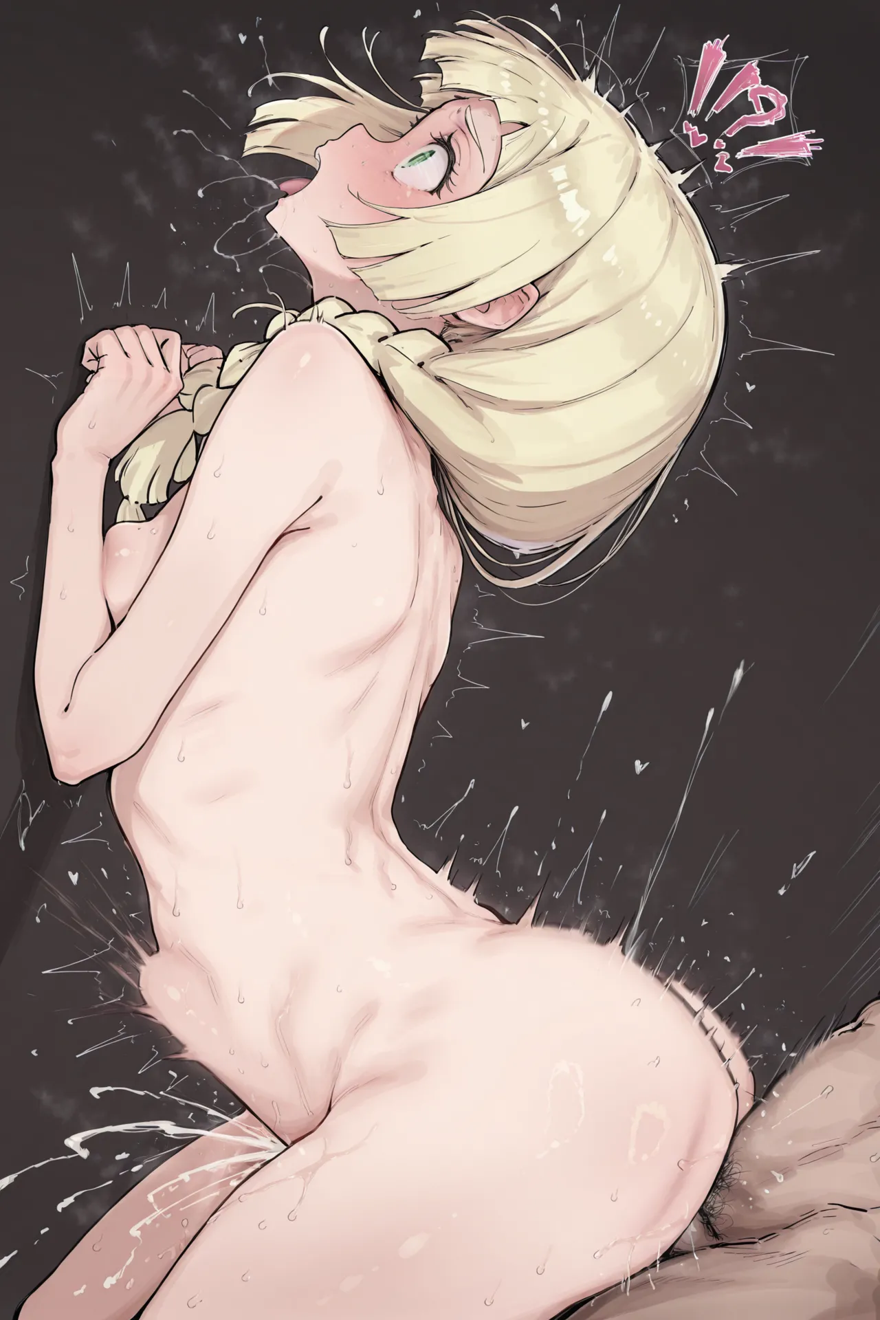 orimineko Lillie - Image 49