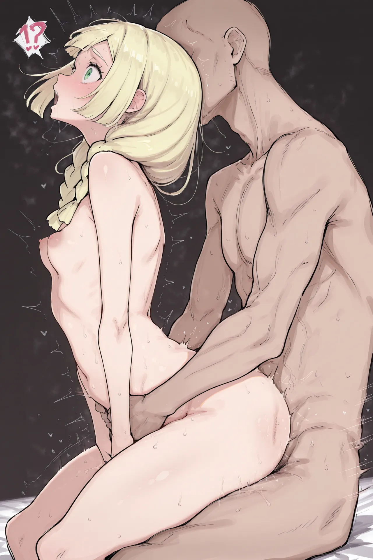 orimineko Lillie - Image 56