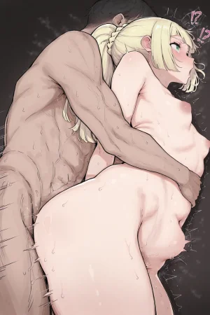 orimineko Lillie - Page 6