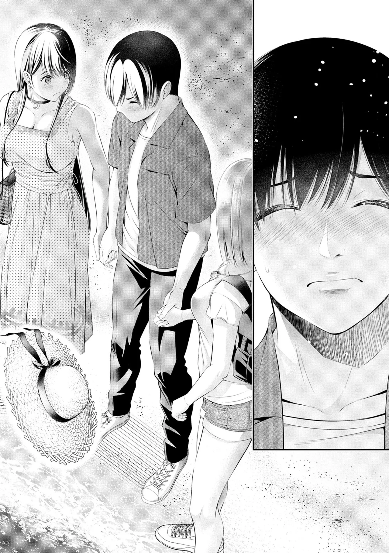 Orizuki Naoyasu Sasaki Kazu Houkago Instant XXX Volume 3 - Image 129