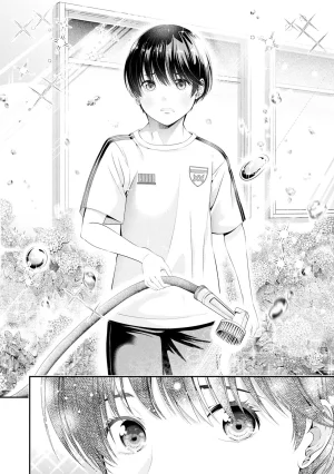 Orizuki Naoyasu Sasaki Kazu Houkago Instant XXX Volume 3 - Page 81