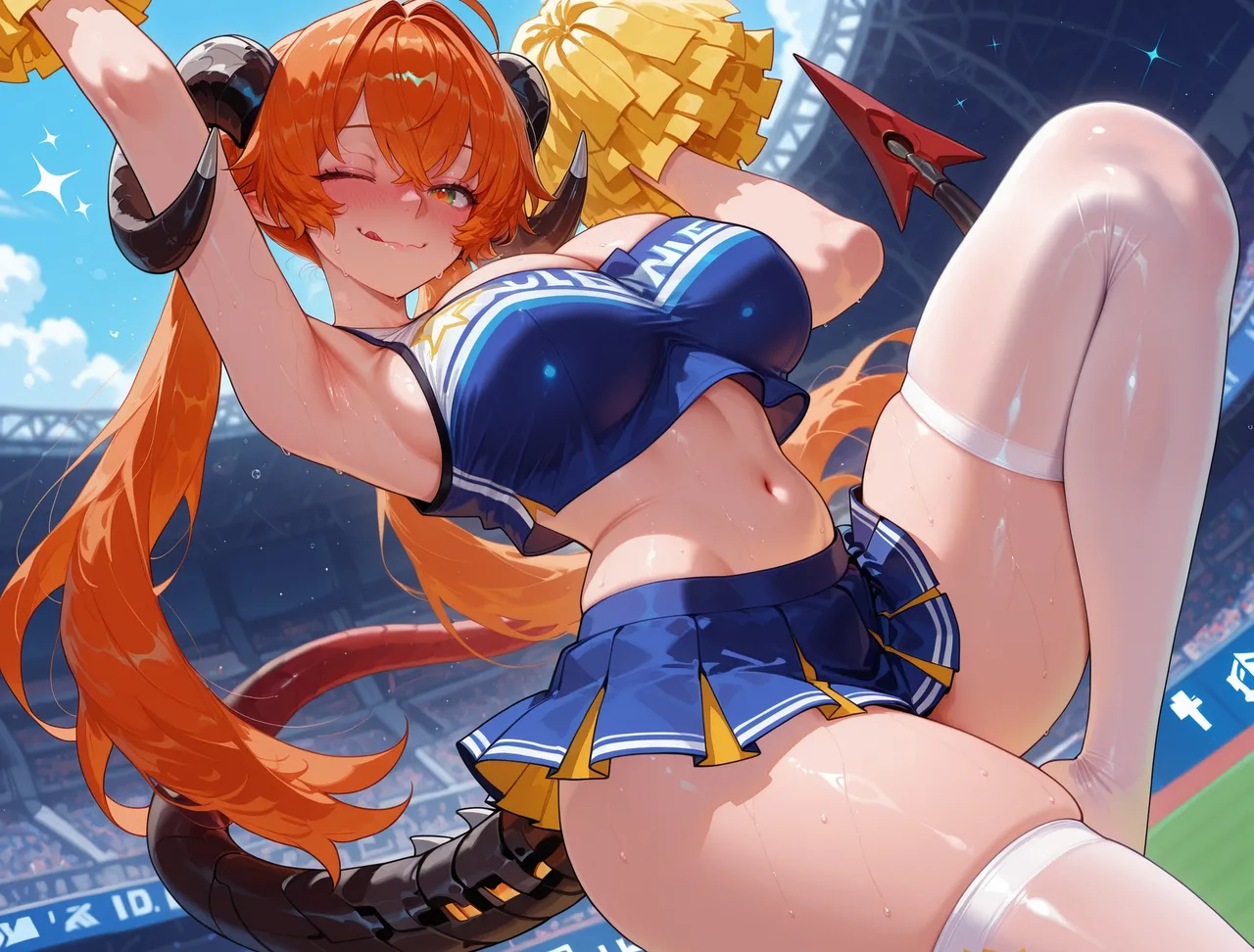 Orphie - - Image 134