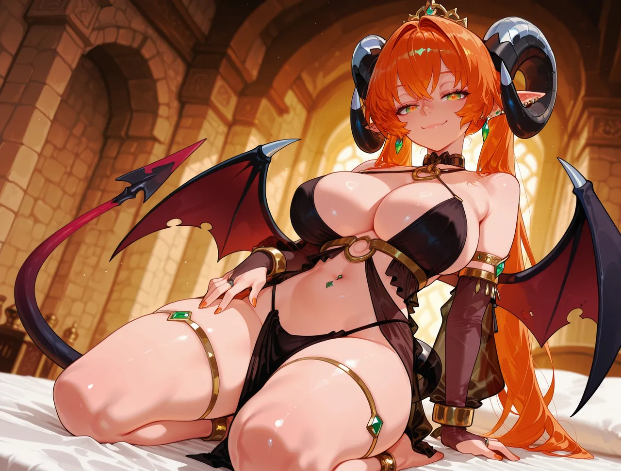 Orphie - - Image 135