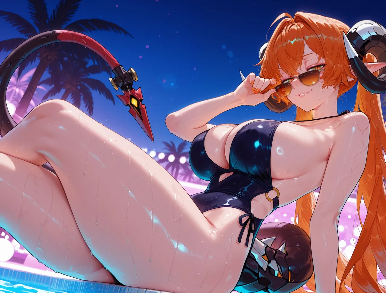 Orphie - - Image 137