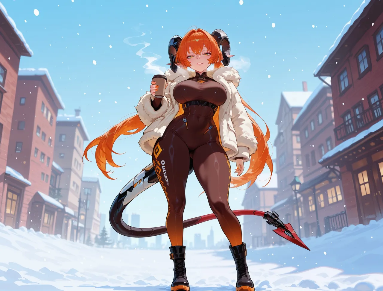 Orphie - - Image 141