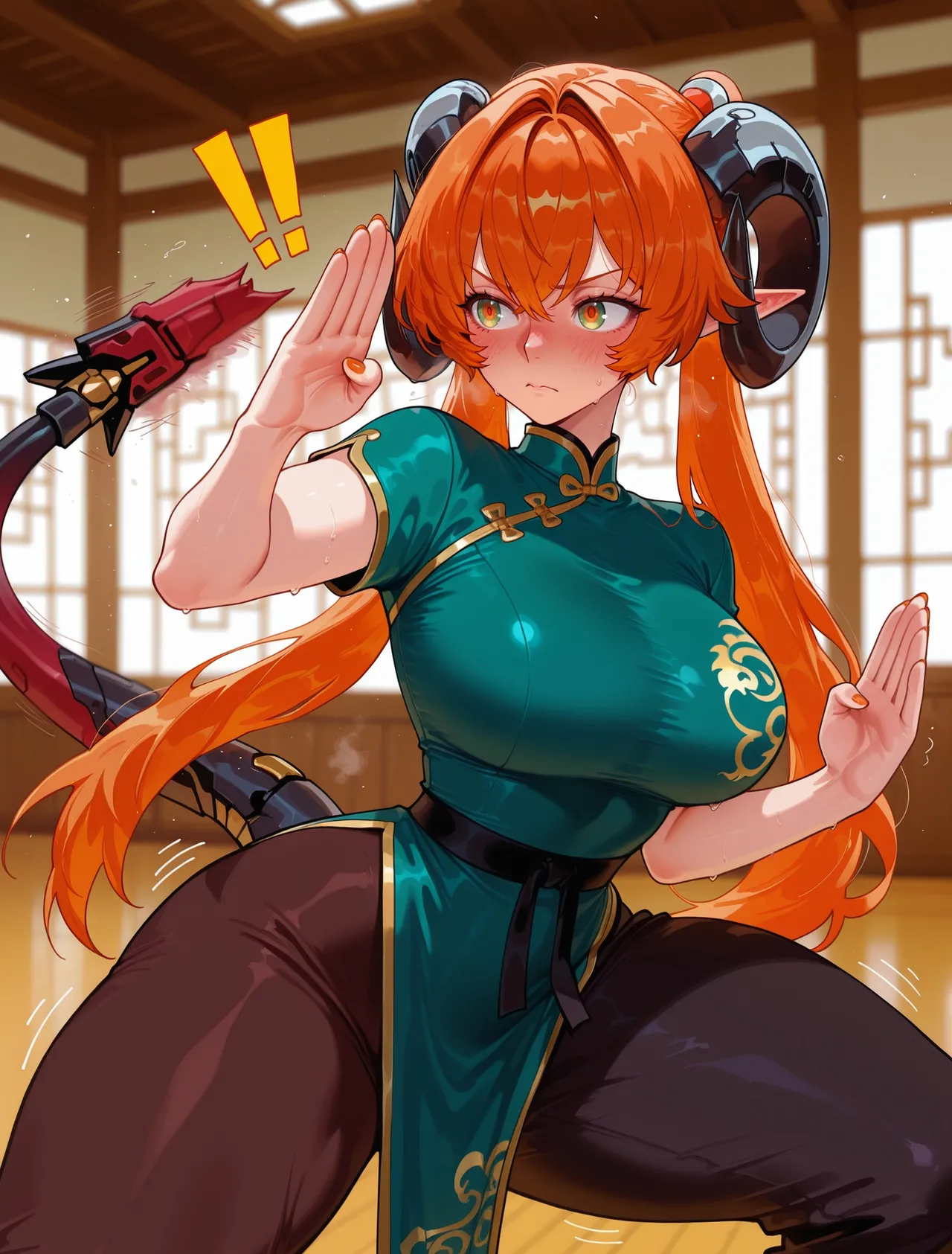 Orphie - - Image 144