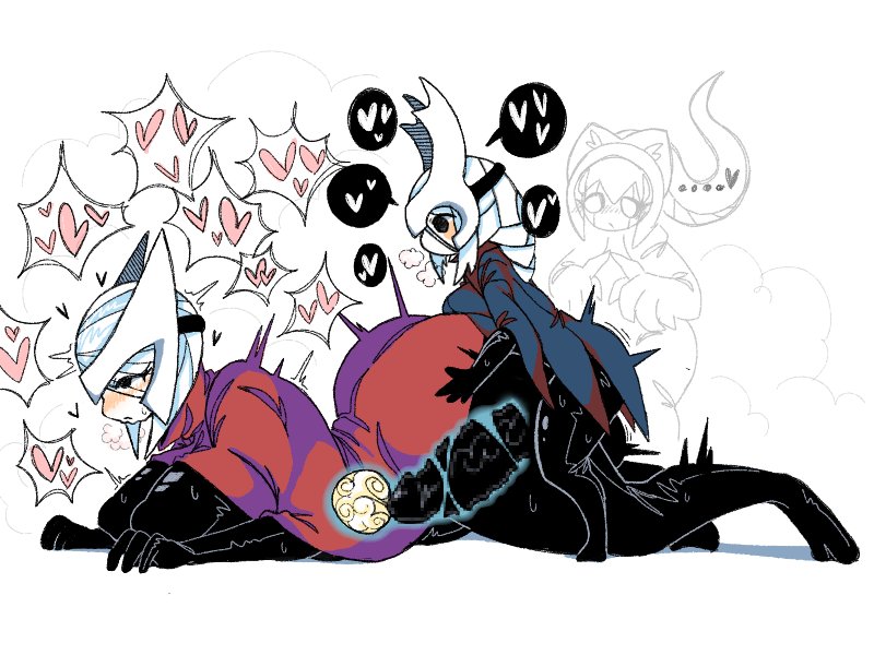 OSAKANA2Gou Hollow Knight - Image 49