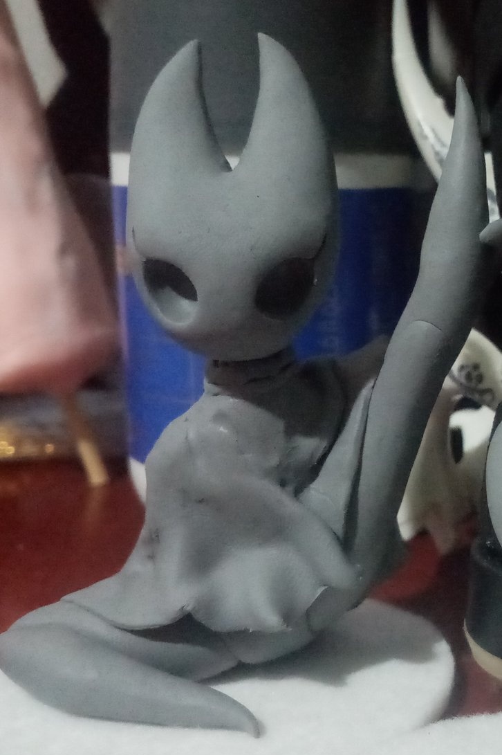 OSAKANA2Gou Hollow Knight - Image 62