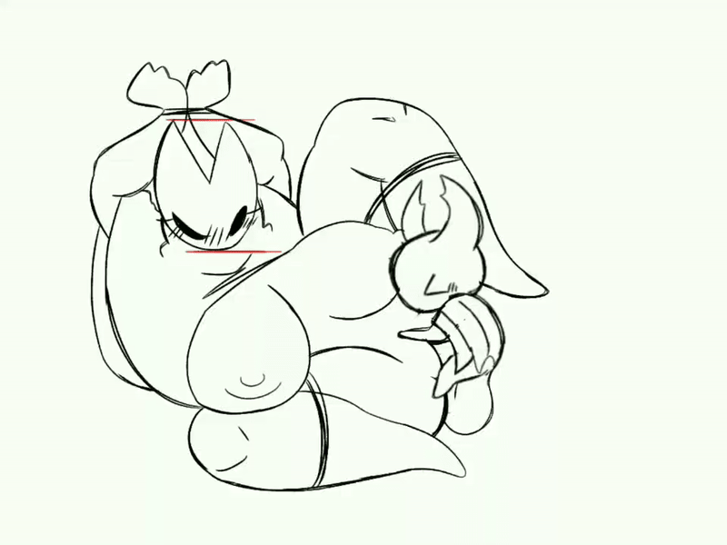 OSAKANA2Gou Hollow Knight - Image 64