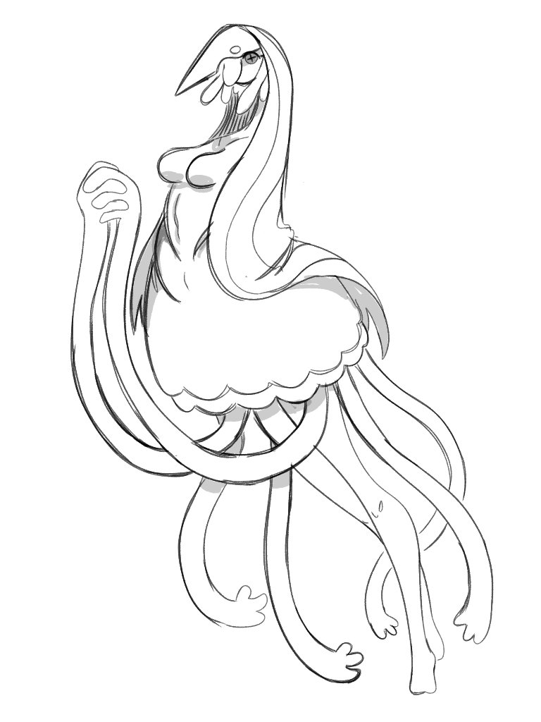 OSAKANA2Gou Hollow Knight - Image 68