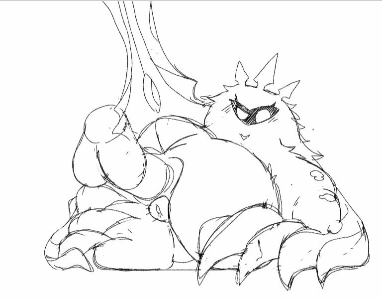 OSAKANA2Gou Hollow Knight - Image 76