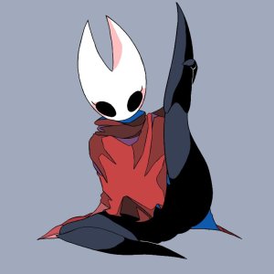 OSAKANA2Gou Hollow Knight - Page 43