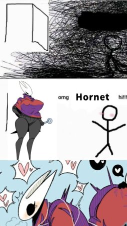 OSAKANA2Gou Hollow Knight - Page 46