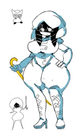 OSAKANA2Gou Hollow Knight - Page 58