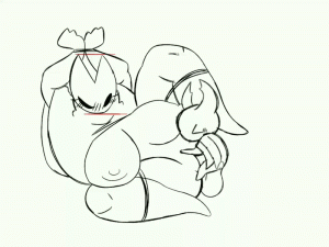 OSAKANA2Gou Hollow Knight - Page 64