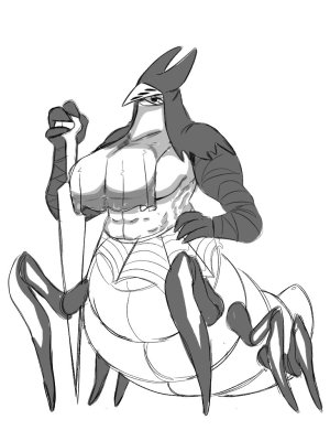 OSAKANA2Gou Hollow Knight - Page 67