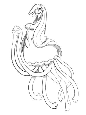 OSAKANA2Gou Hollow Knight - Page 68