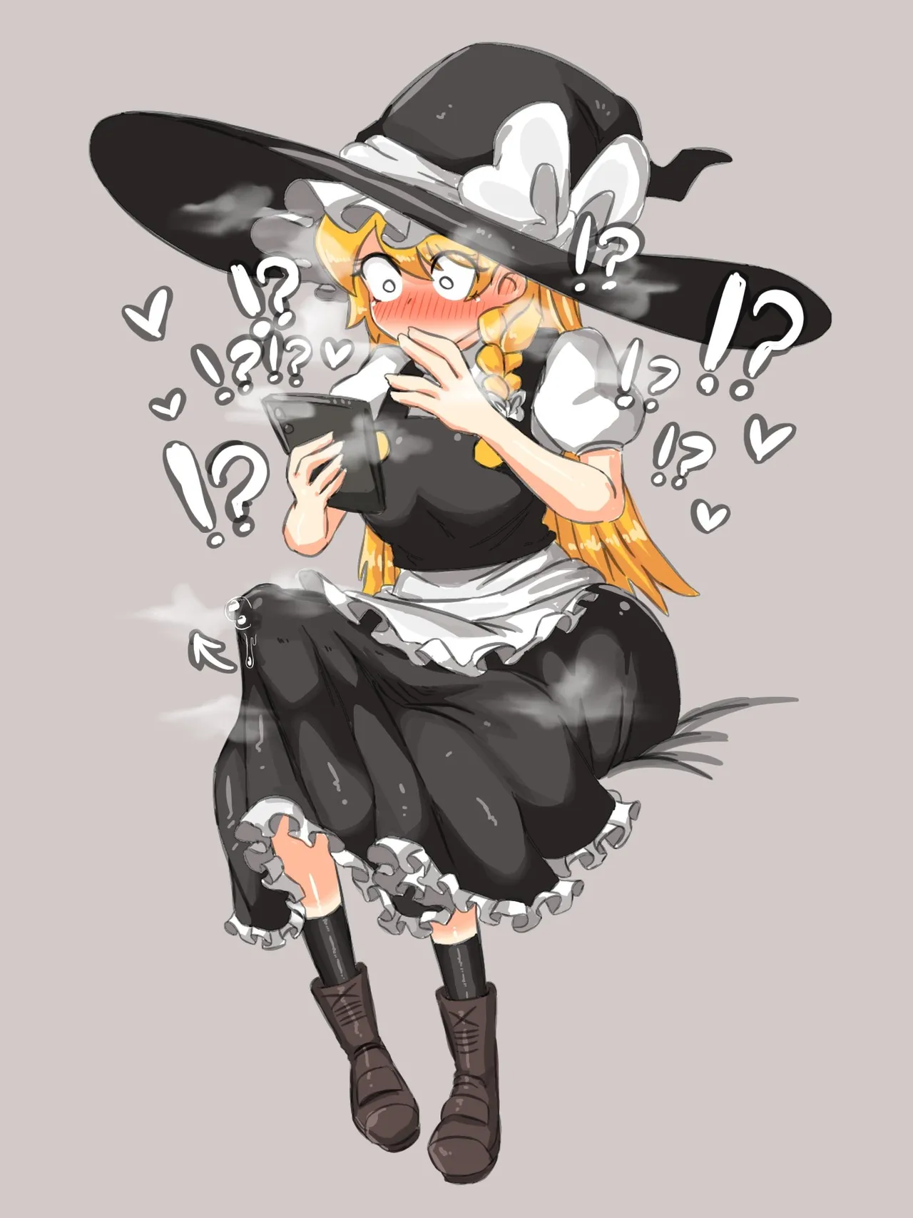 OSAKANA2Gou Touhou - Image 124