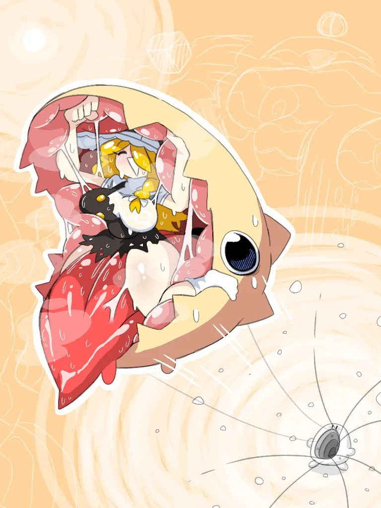 OSAKANA2Gou Touhou - Image 134