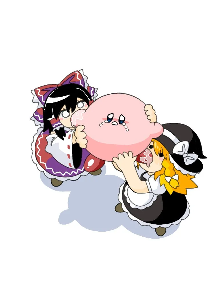 OSAKANA2Gou Touhou - Image 136