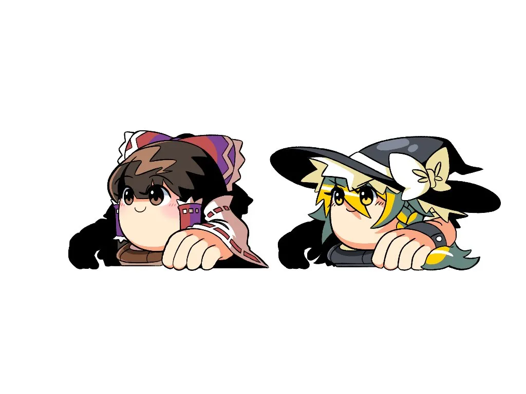 OSAKANA2Gou Touhou - Image 137