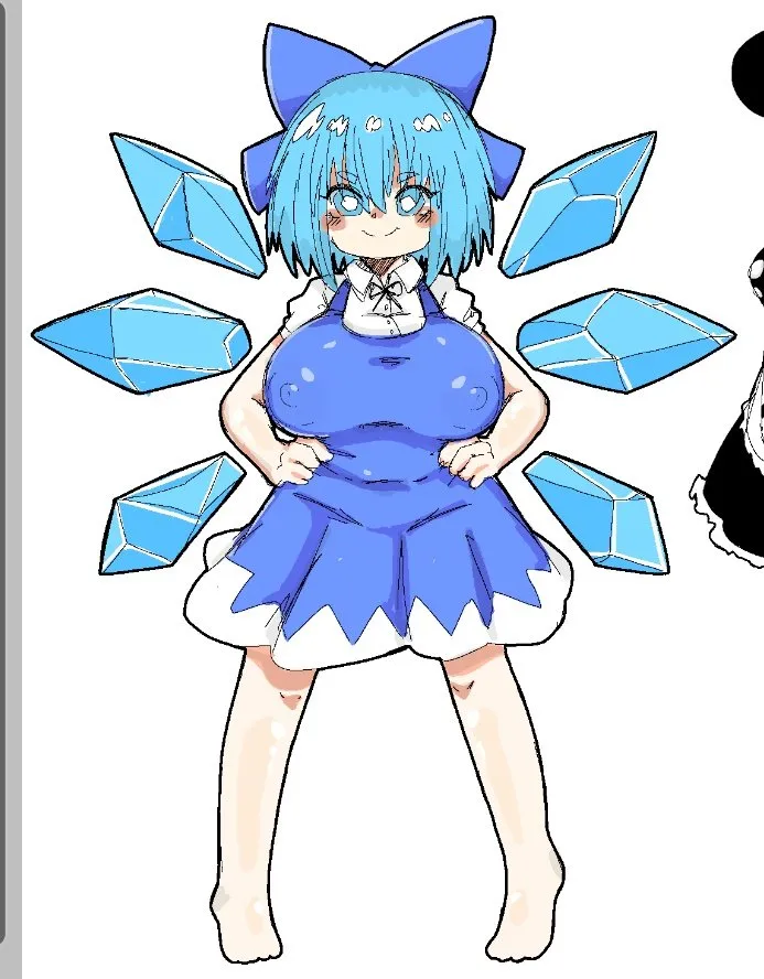 OSAKANA2Gou Touhou - Image 153