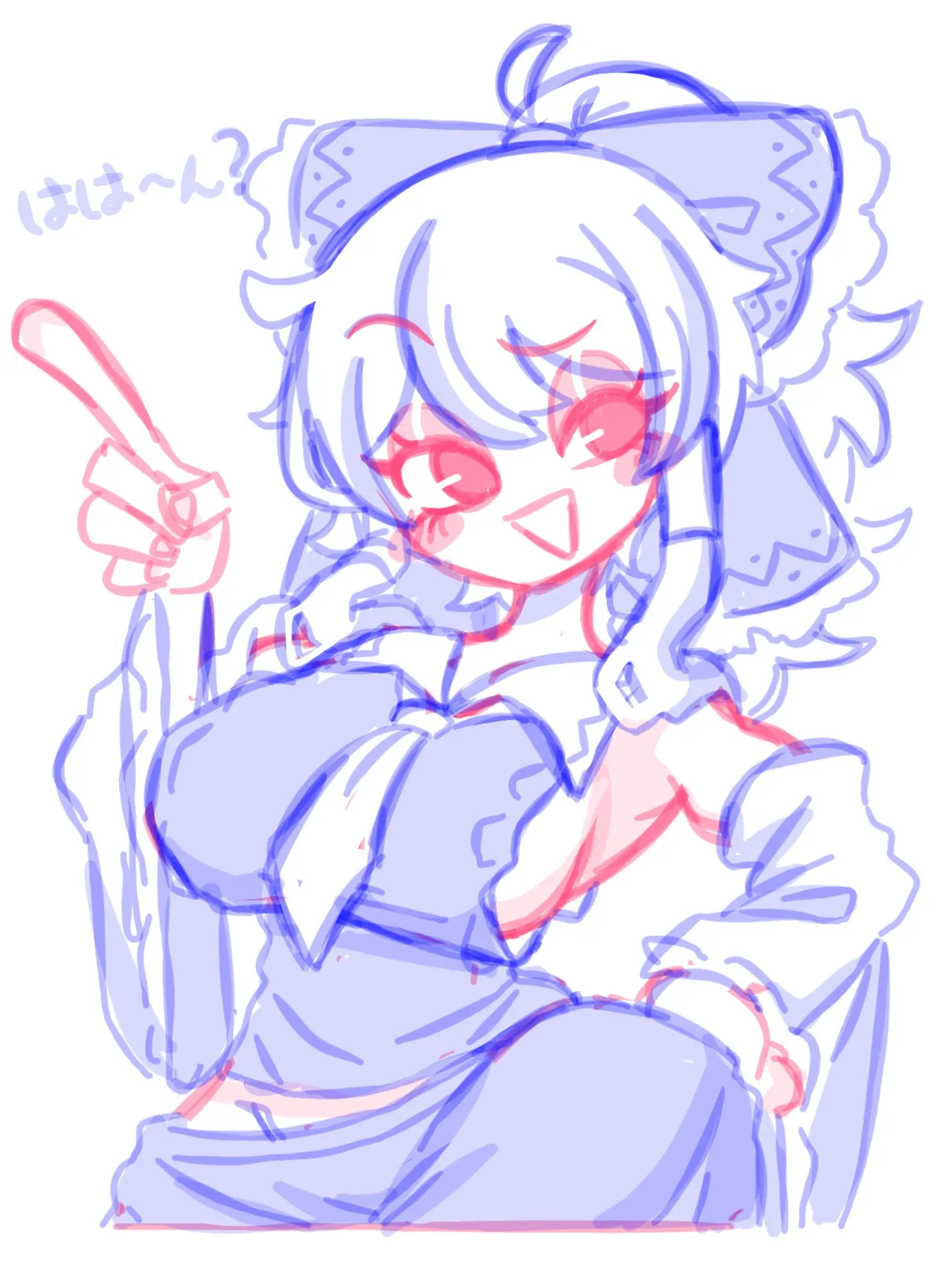 OSAKANA2Gou Touhou - Image 170