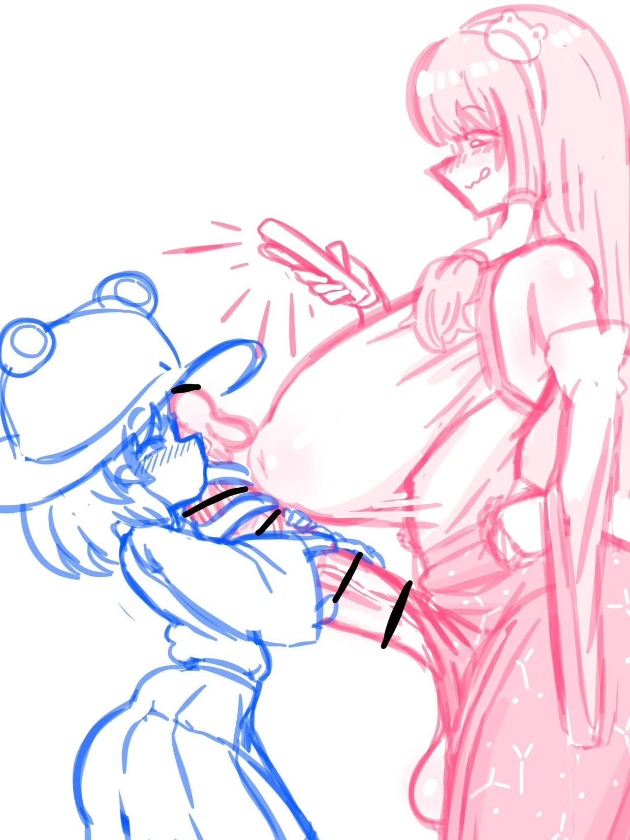 OSAKANA2Gou Touhou - Image 185