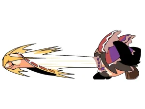 OSAKANA2Gou Touhou - Page 138