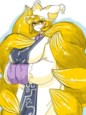 OSAKANA2Gou Touhou - Page 146