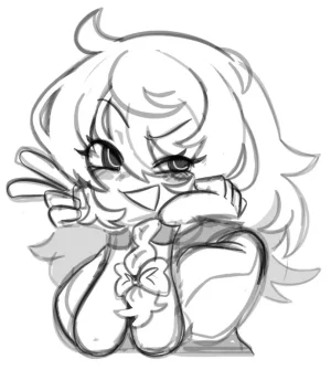 OSAKANA2Gou Touhou - Page 166