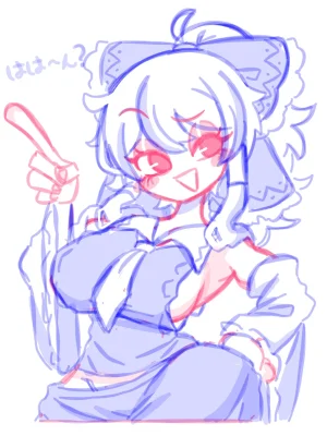 OSAKANA2Gou Touhou - Page 170