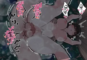 Osananajimi-chan to Asetaku Ecchi Camp - Page 336