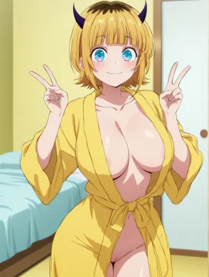Oshi no ko sets SubaruARM - Page 226