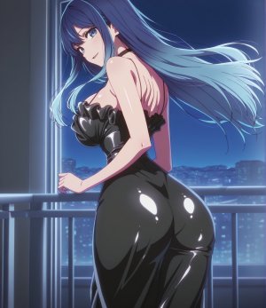 Oshi no ko sets SubaruARM - Page 72