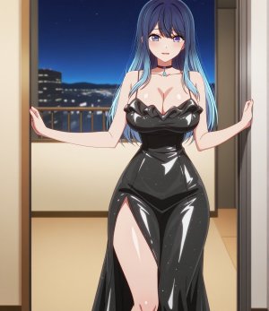 Oshi no ko sets SubaruARM - Page 75
