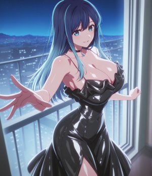 Oshi no ko sets SubaruARM - Page 81