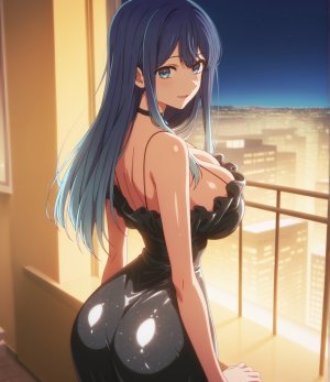 Oshi no ko sets SubaruARM - Page 85