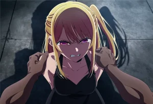 超残忍星野露比永无止境的殴打轮奸地狱被迫当性玩具偶像Oshi no KoAI - Page 3