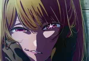 超残忍星野露比永无止境的殴打轮奸地狱被迫当性玩具偶像Oshi no KoAI - Page 4