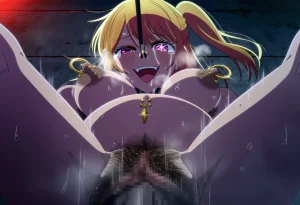 超残忍星野露比永无止境的殴打轮奸地狱被迫当性玩具偶像Oshi no KoAI - Page 51