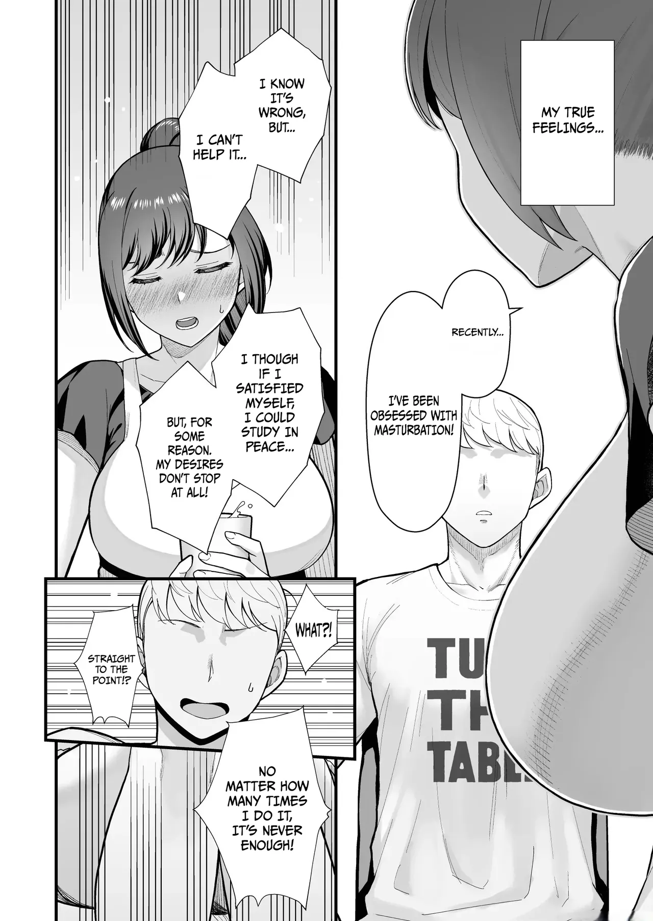 Oshiego ga Uchi ni Oshikonde Kita Hon - A Book About My Student Who Pushed Me Into My House - Image 9